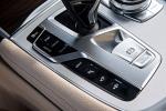 BMW 740Le xDrive iPerformance 2016 года